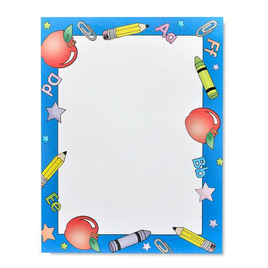 Military Camouflage Stationery